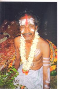 7 PANDIT MODI KRISHNAPPA